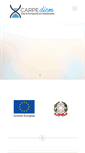 Mobile Screenshot of carpediemformazione.it